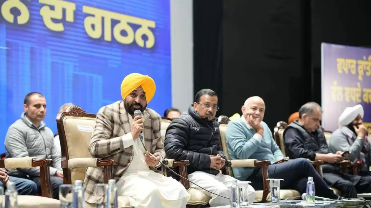 पंजाब में व्यापारियों के लिए नई शुरुआत: ट्रेडर्स कमीशन की पहली बैठक