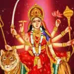 दुर्गाष्टमी पर आर्थिक समृद्धि और शांति के लिए उपाय