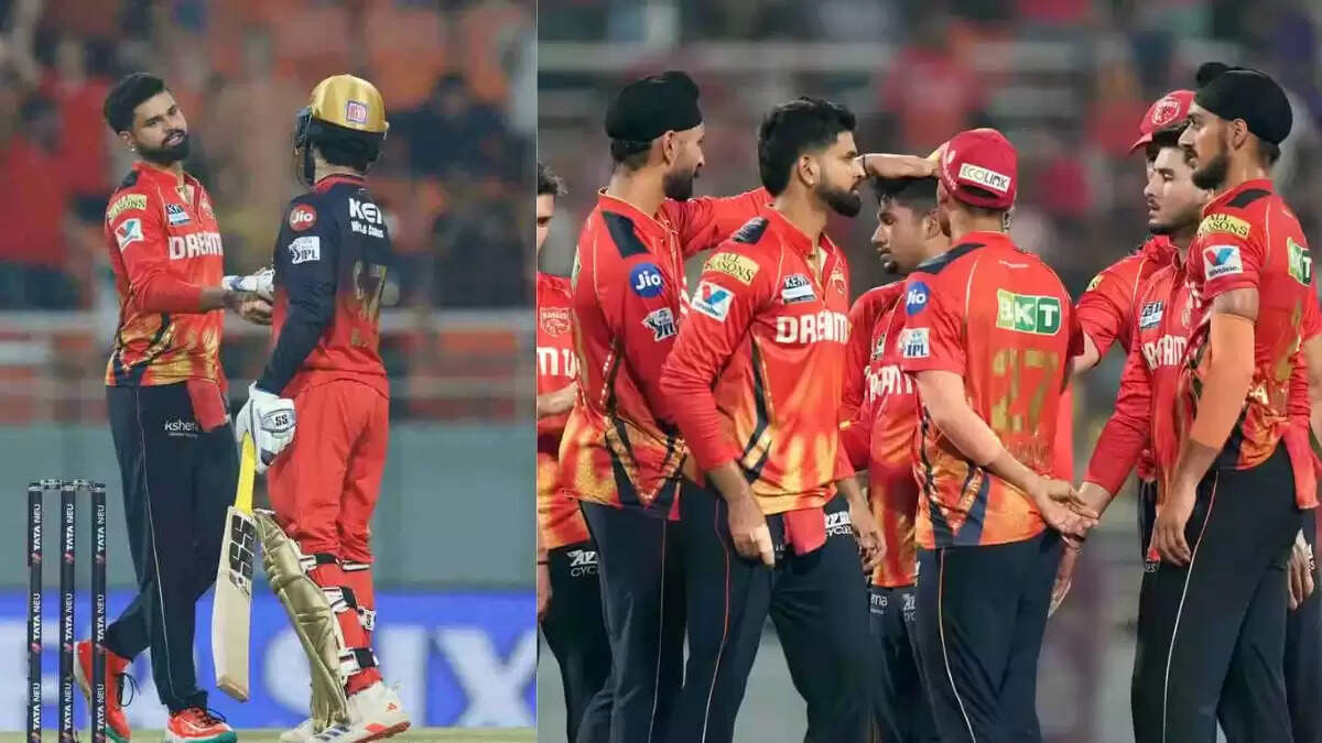 IPL 2025: पंजाब किंग्स को मिलेगा फाइनल में पहुंचने का एक और मौका