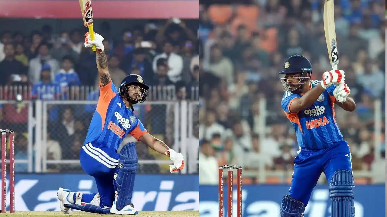 भारत ने न्यूजीलैंड के खिलाफ टी20 सीरीज में शानदार जीत दर्ज की