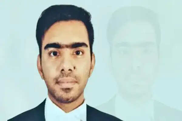 दिल्ली में जज अमन कुमार शर्मा की आत्महत्या से न्यायिक जगत में शोक