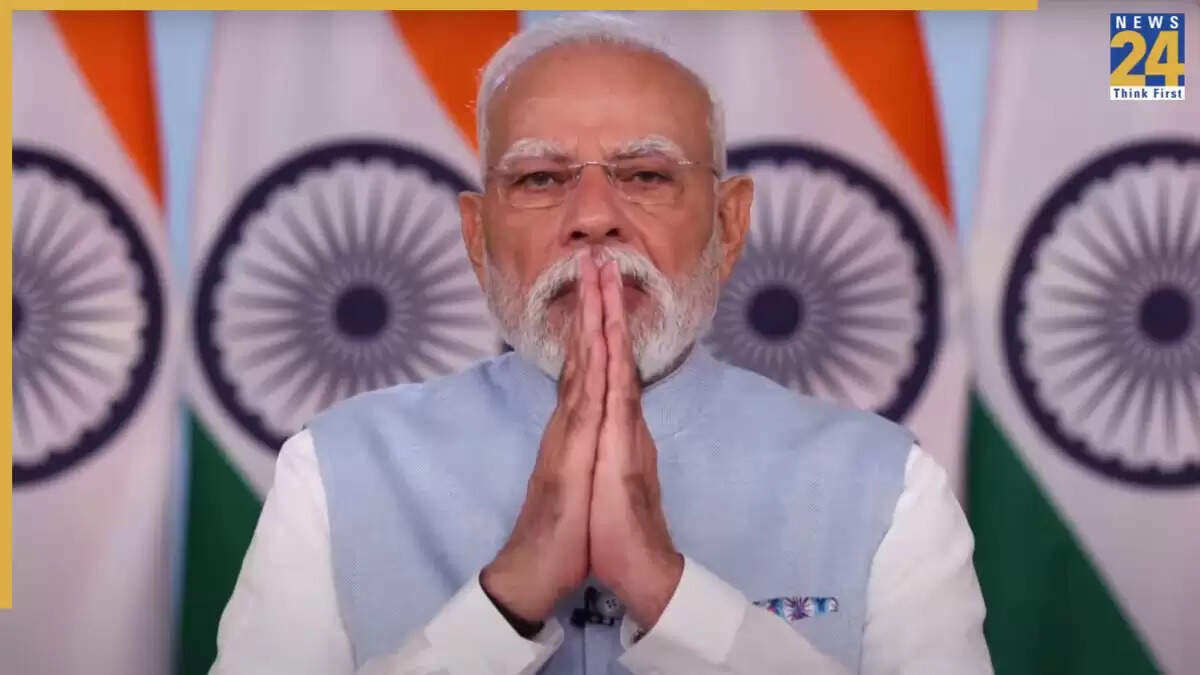 प्रधानमंत्री मोदी का स्वदेशी उत्पादों के लिए अपील: आत्मनिर्भर भारत का सपना