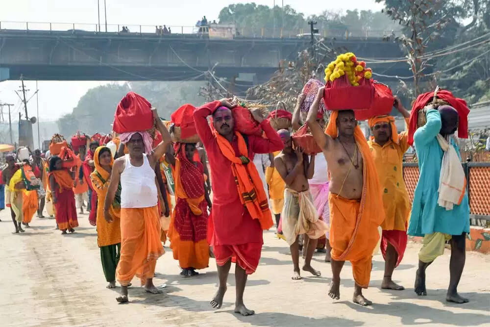भारत की जीडीपी वृद्धि दर में कमी, महाकुंभ का प्रभाव सीमित
