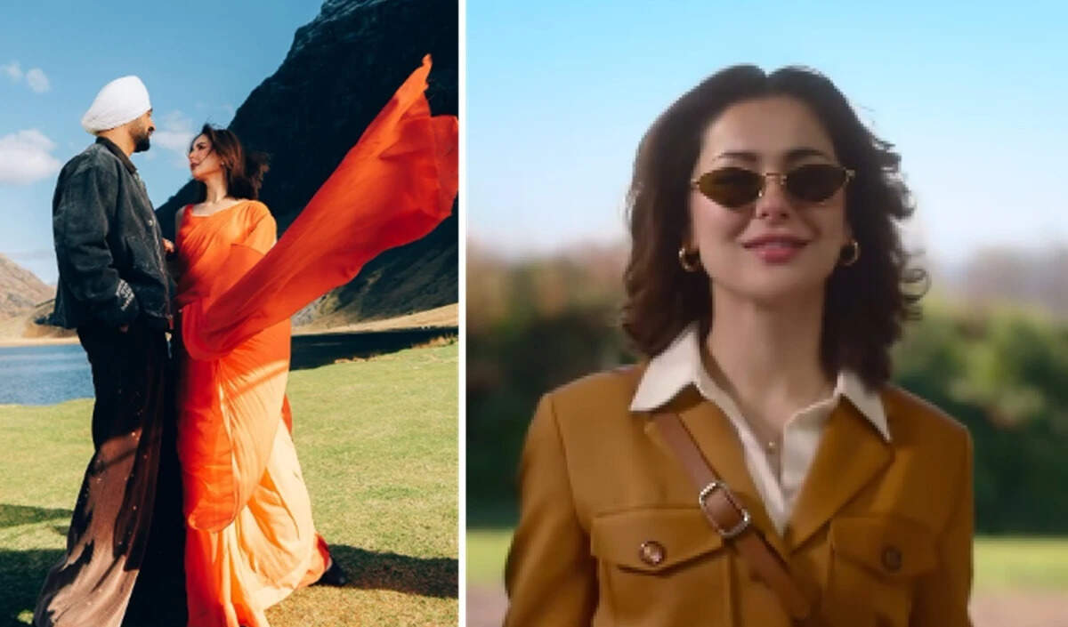 दिलजीत दोसांझ का विवाद: सरदार जी 3 और सेंसरशिप की कहानी