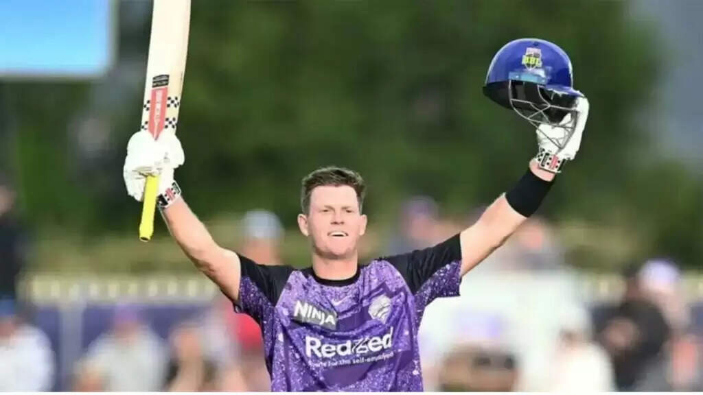 IPL में 0 रन बनाने वाले बल्लेबाज को मिला वेस्टइंडीज T20I सीरीज में डेब्यू का मौका
