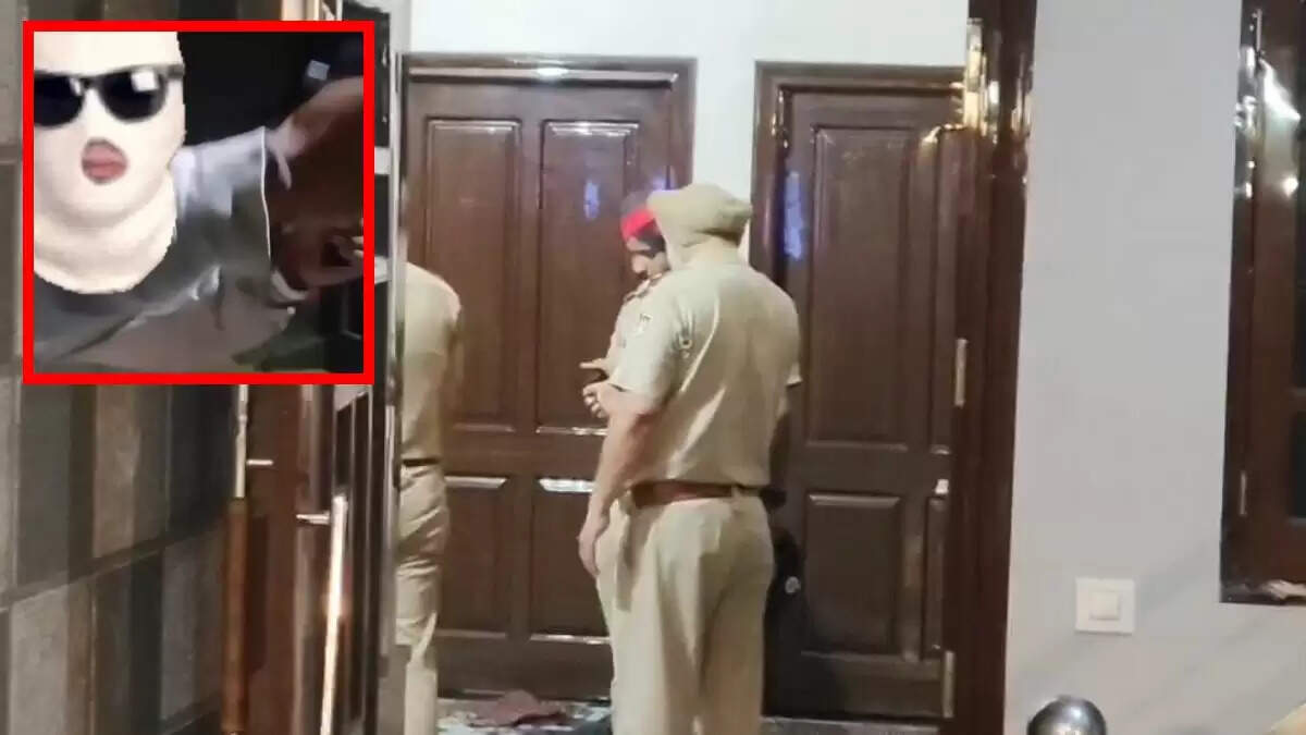 जालंधर में गैंगस्टर शहजाद भट्टी की फिरौती मांगने पर फायरिंग