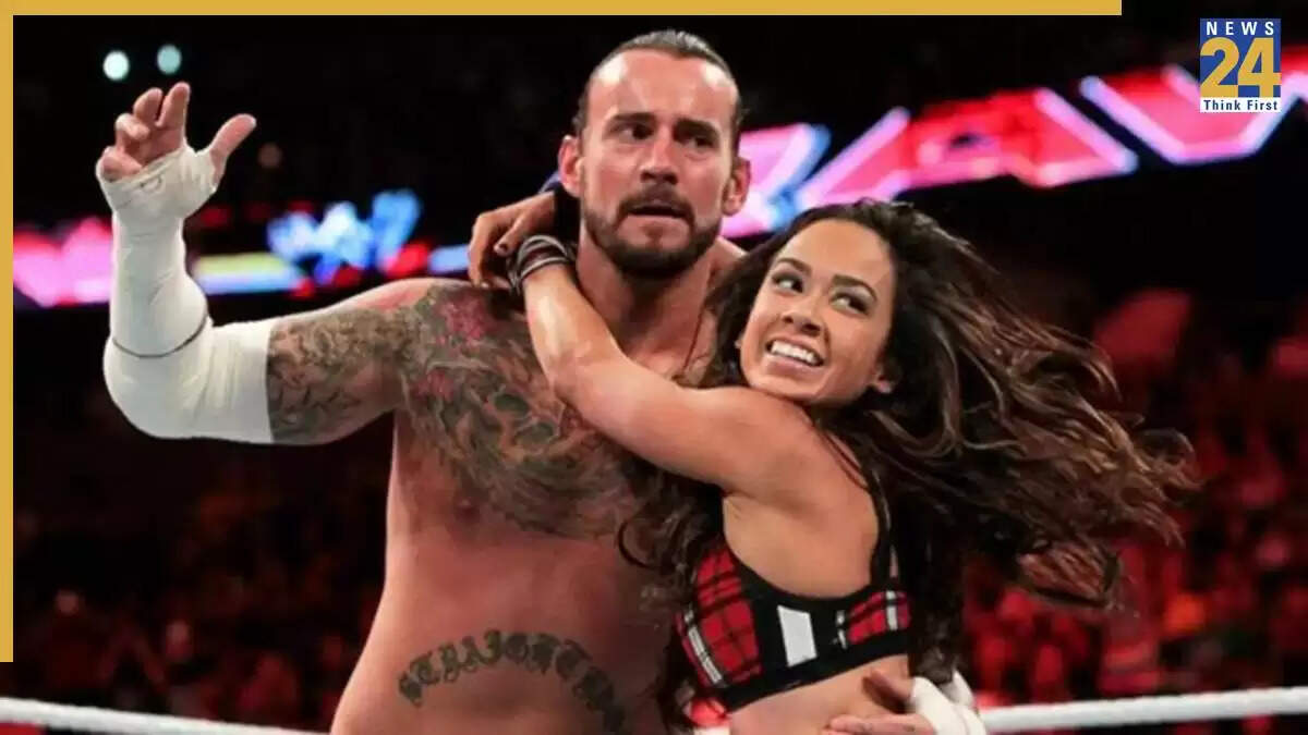 WWE SmackDown: एजे ली की संभावित वापसी से टिकटों की बिक्री में उछाल
