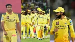 CSK ने IPL 2026 से पहले 8 प्रमुख खिलाड़ियों को किया रिलीज
