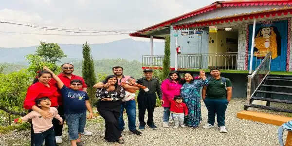 मुख्यमंत्री स्वरोजगार योजना : नथुआखान में ‘कुमाऊं रोडीज’ बनी आत्मनिर्भरता की मिसाल