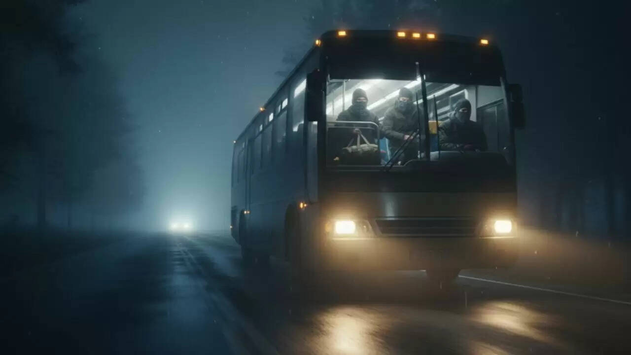 दिल्ली में रात के यात्रियों को लूटने वाला बस गिरोह पकड़ा गया