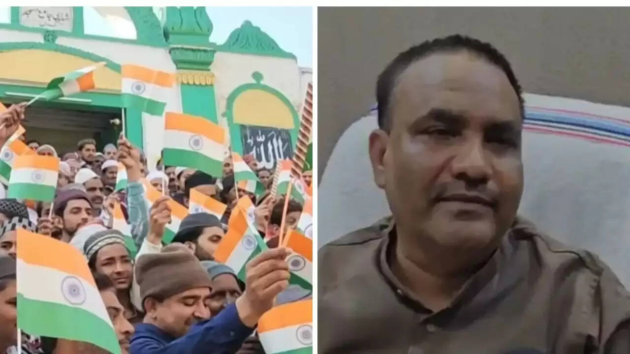 छत्तीसगढ़ वक्फ बोर्ड का तिरंगा फहराने का आदेश: स्वतंत्रता दिवस पर अनिवार्यता