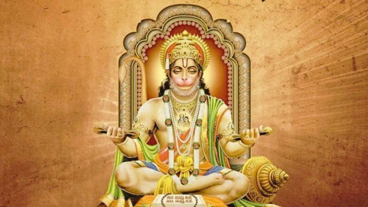 हनुमान जयंती 2026: पंचमुखी हनुमान जी की तस्वीर स्थापित करने के लाभ और विधि