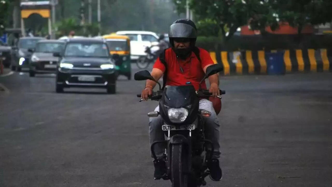 दिल्ली में मौसम का हाल: क्या फिर से होगी बारिश?