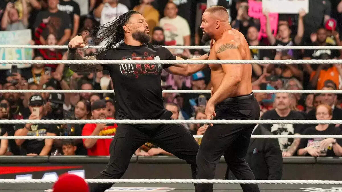 WWE SummerSlam 2025: मैचों की पूरी सूची और प्रमुख मुकाबले