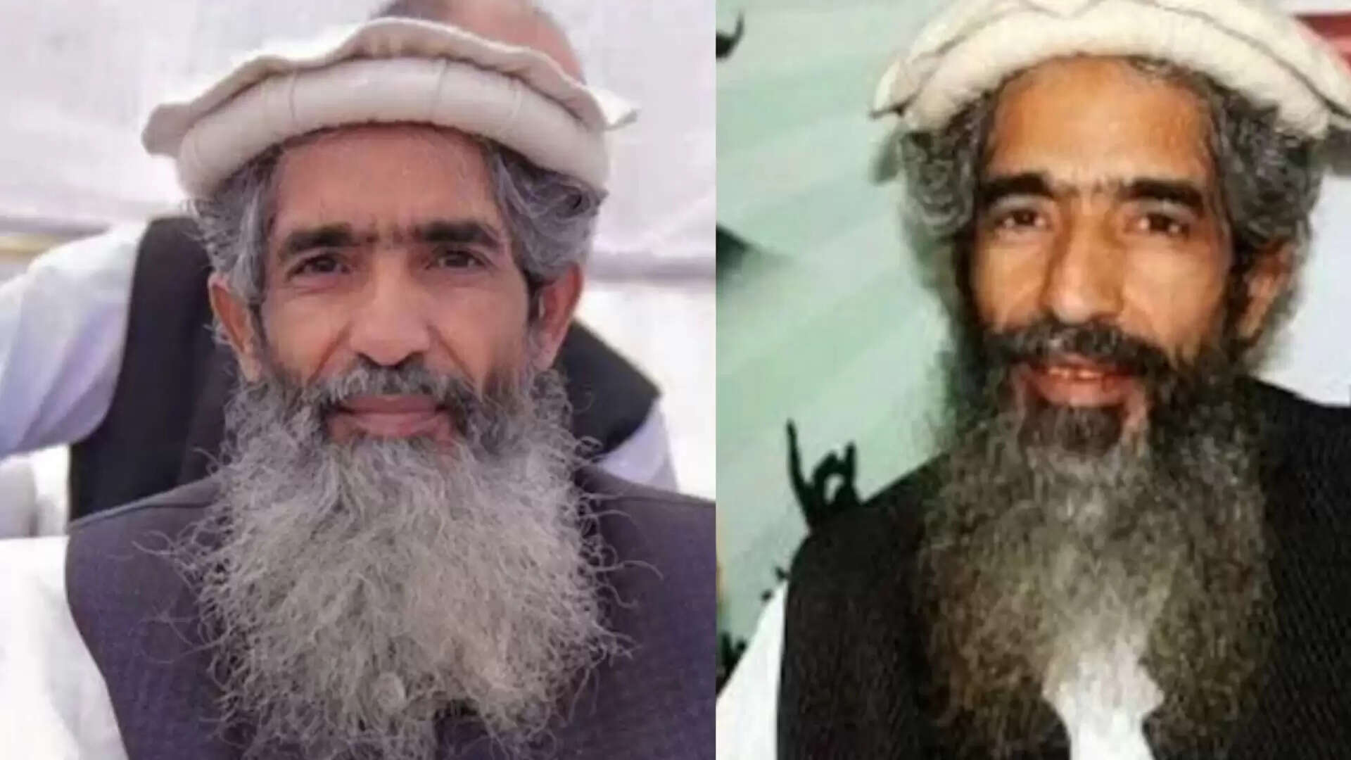 पाकिस्तान में लश्कर-ए-तैयबा के सदस्य आमिर हमजा पर हमला