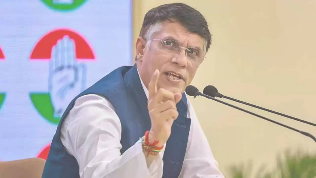 कांग्रेस ने PM मोदी के 'ऑपरेशन सिंदूर' ट्वीट पर जताई आपत्ति, क्रिकेट और युद्ध की तुलना पर उठाए सवाल