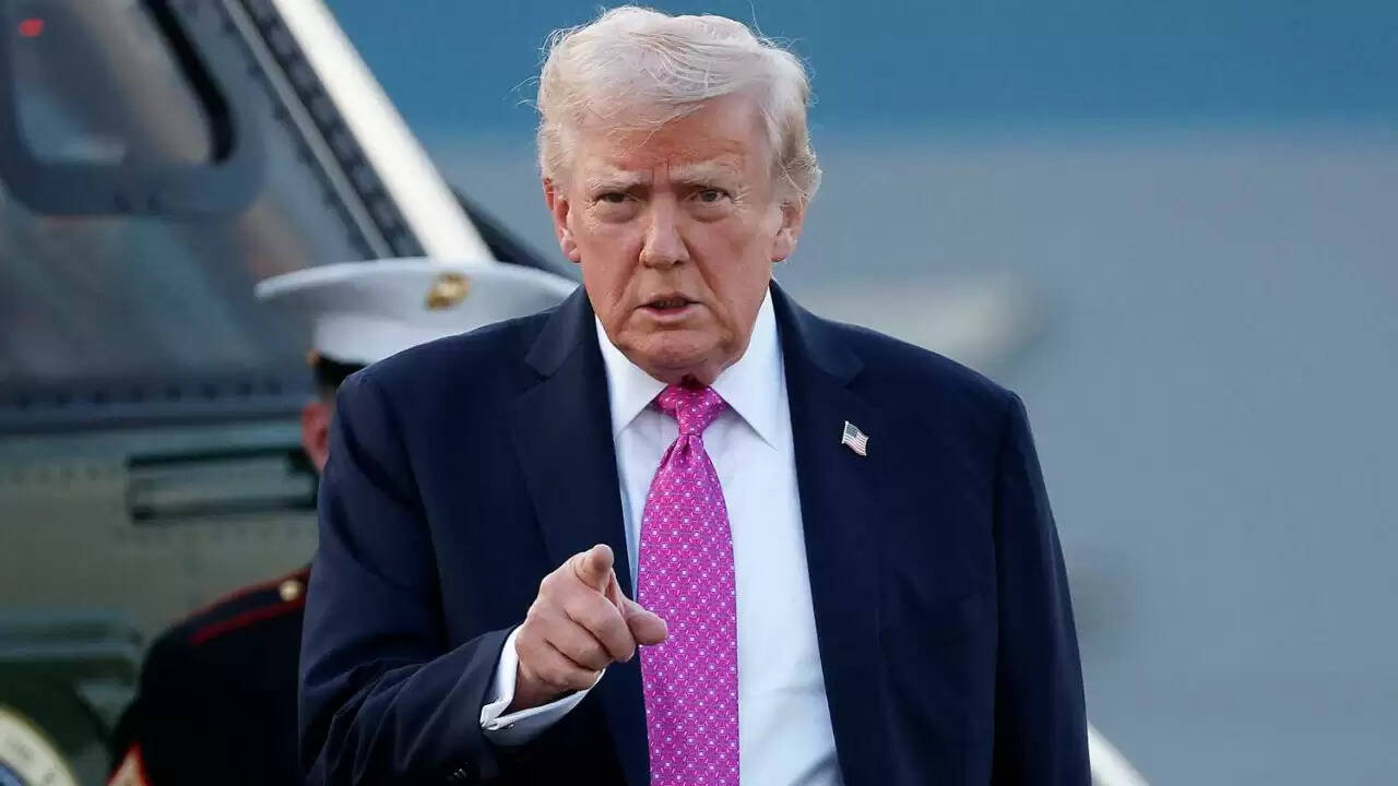 डोनाल्ड ट्रंप का टैरिफ पर जोर: युद्धों को रोकने का दावा