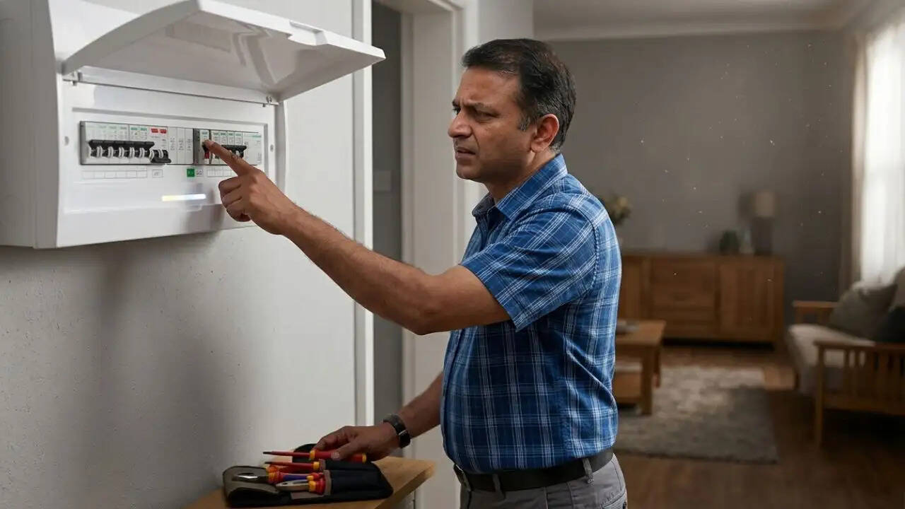 MCB ट्रिपिंग समस्या का समाधान: जानें क्या करें