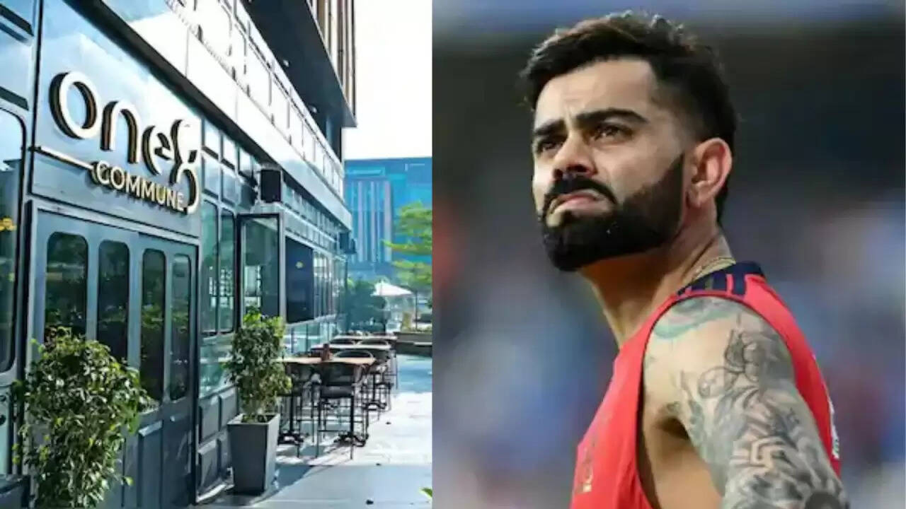 क्या विराट कोहली का रेस्टोरेंट One8 Commune बंद हो गया? जानें वजह