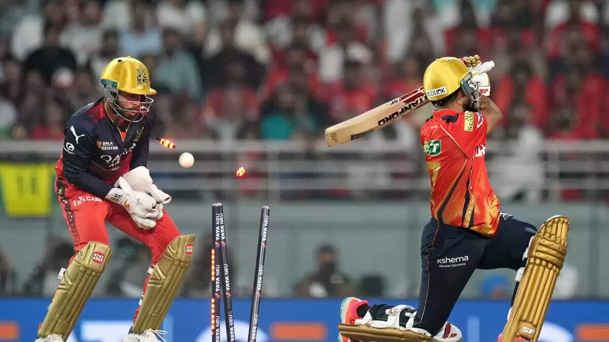 IPL 2025: आरसीबी ने क्वालीफायर 1 में पंजाब किंग्स को हराया