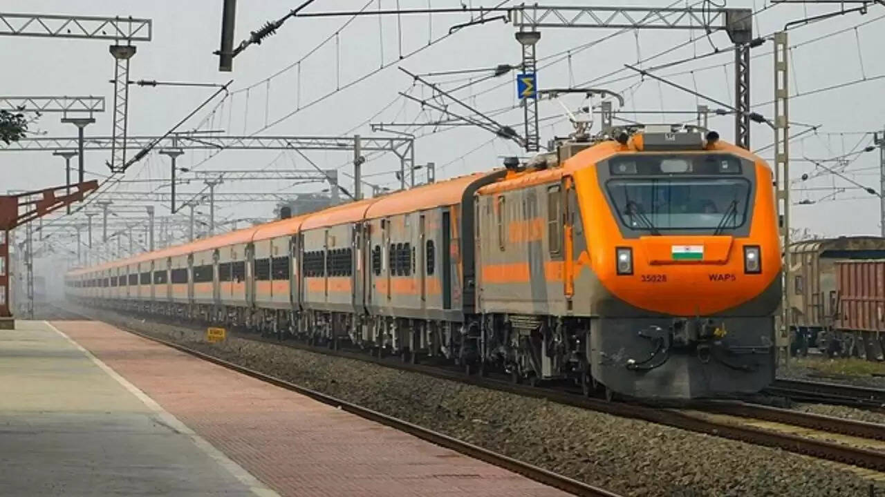 बिहार में नई अमृत भारत एक्सप्रेस ट्रेनों का आगाज़