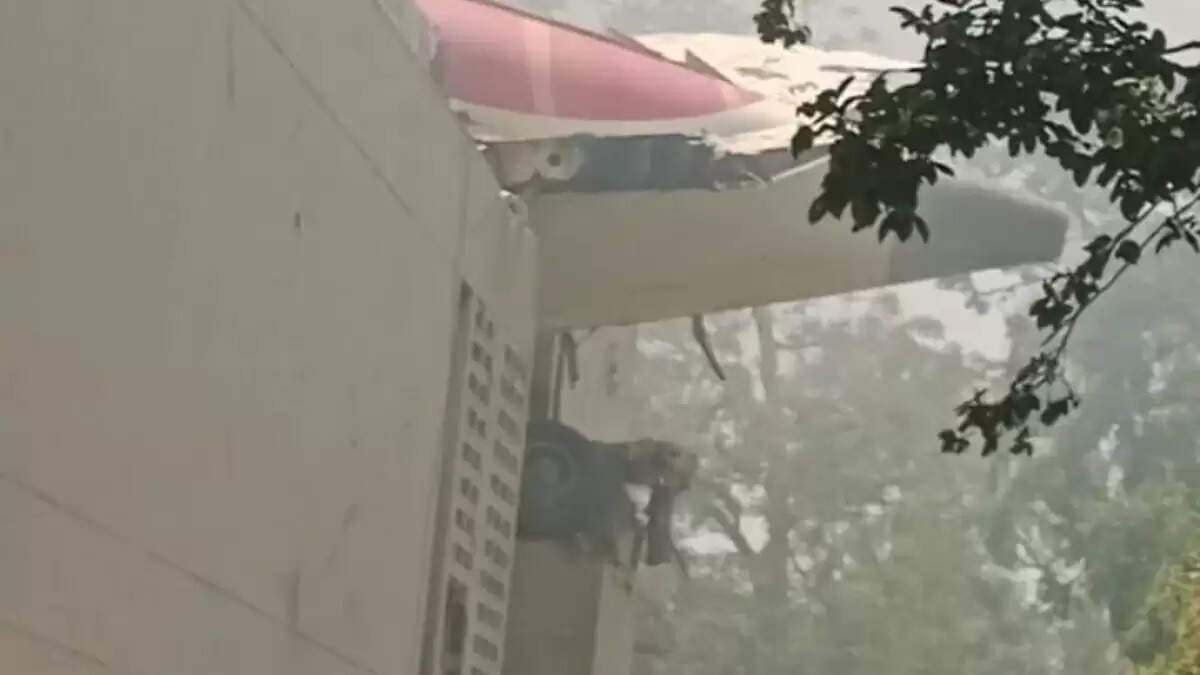 Ahmedabad Plane Crash: Tragic Incident Claims Lives of Over 100