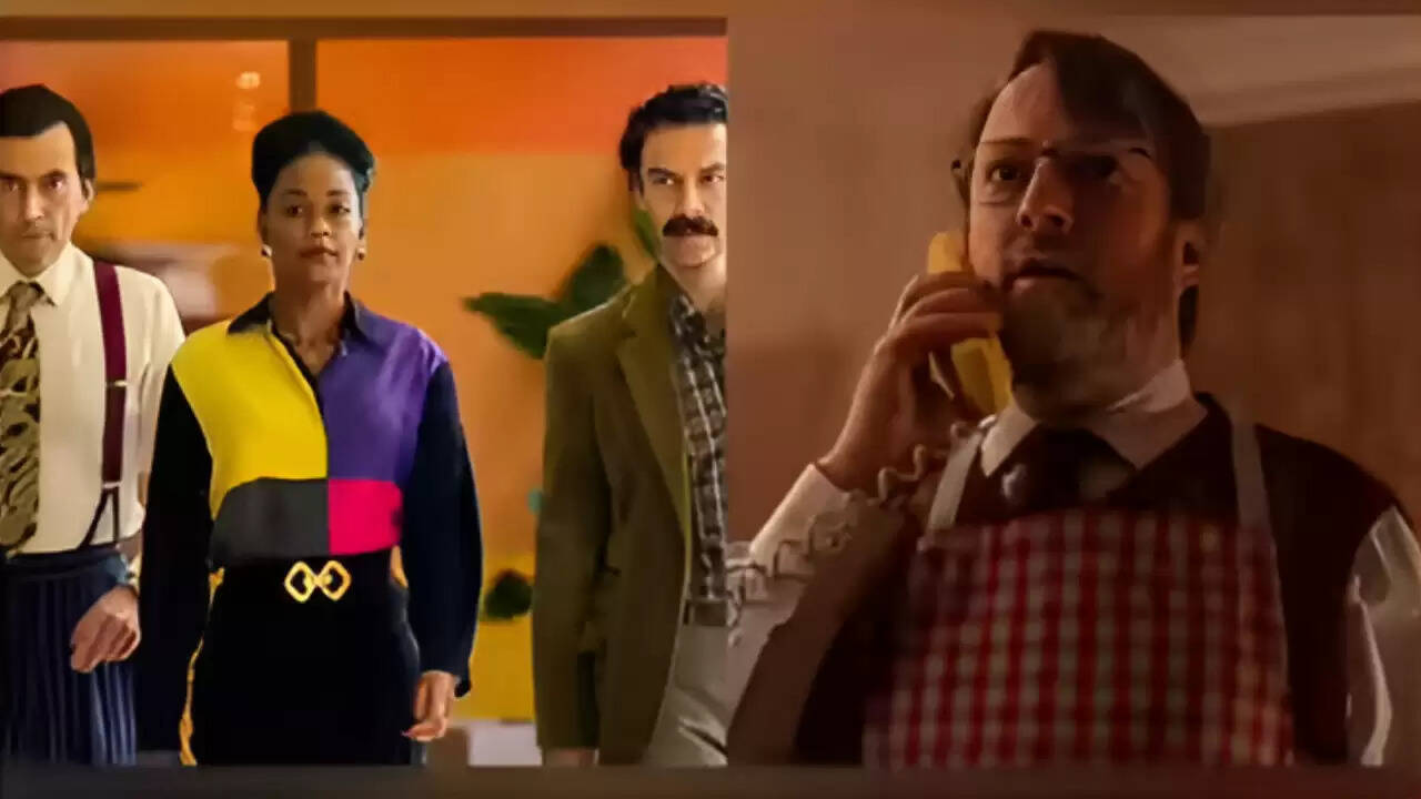 53वें इंटरनेशनल एमी अवॉर्ड्स में ब्रिटेन का दबदबा, जानें सभी विजेताओं के नाम