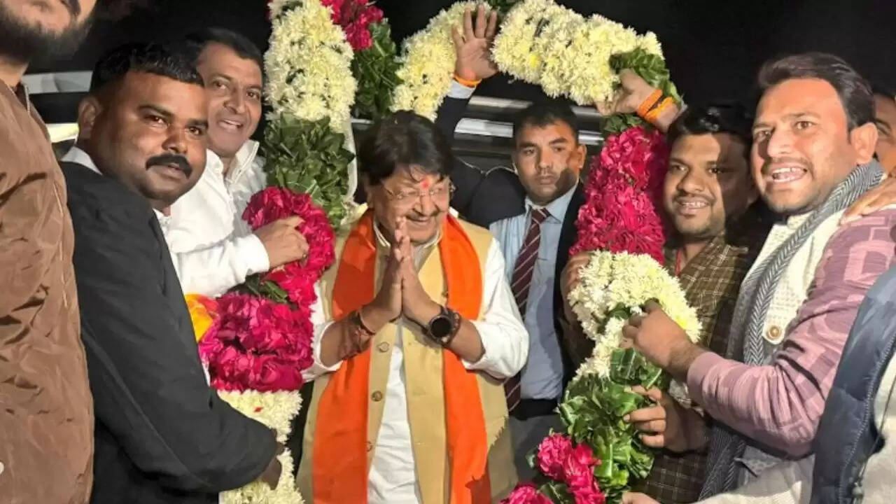 कैलाश विजयवर्गीय के विवादास्पद बयान ने राजनीतिक बहस को छेड़ा