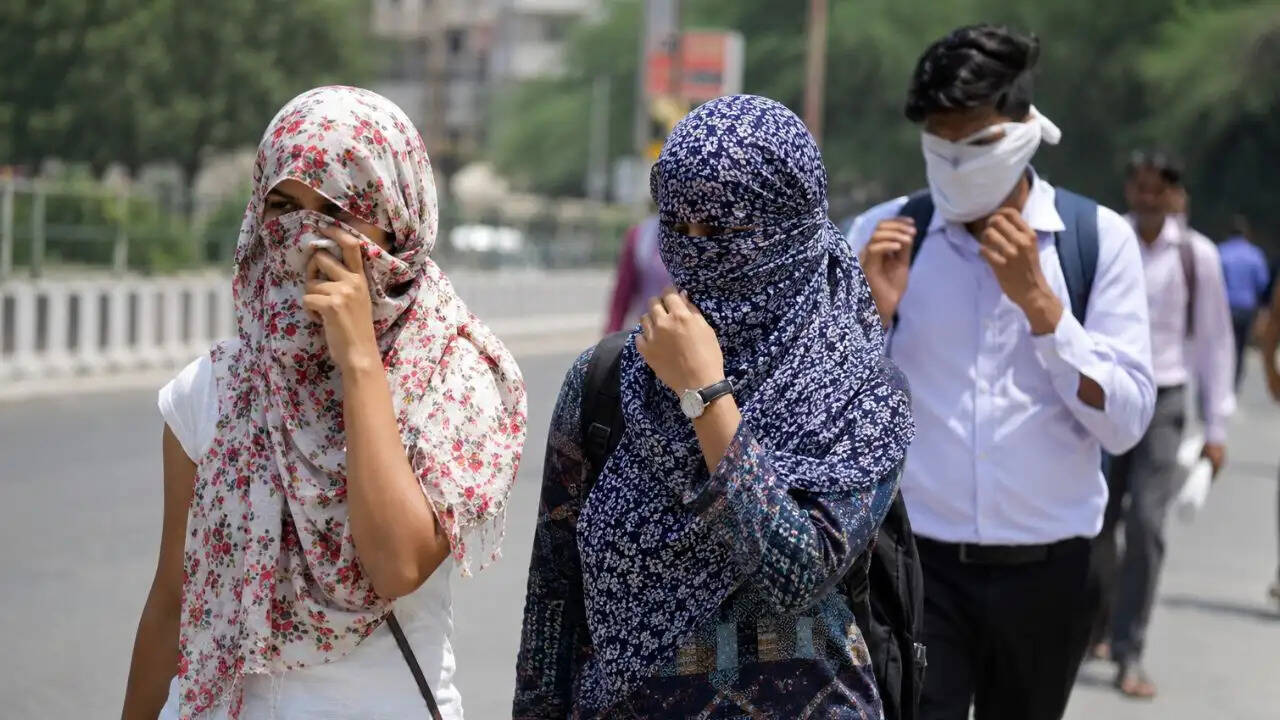 गर्मी में स्वास्थ्य को बनाए रखने के उपाय