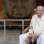 प्रसिद्ध मूर्तिकार राम सुतार का 100 वर्ष की आयु में निधन