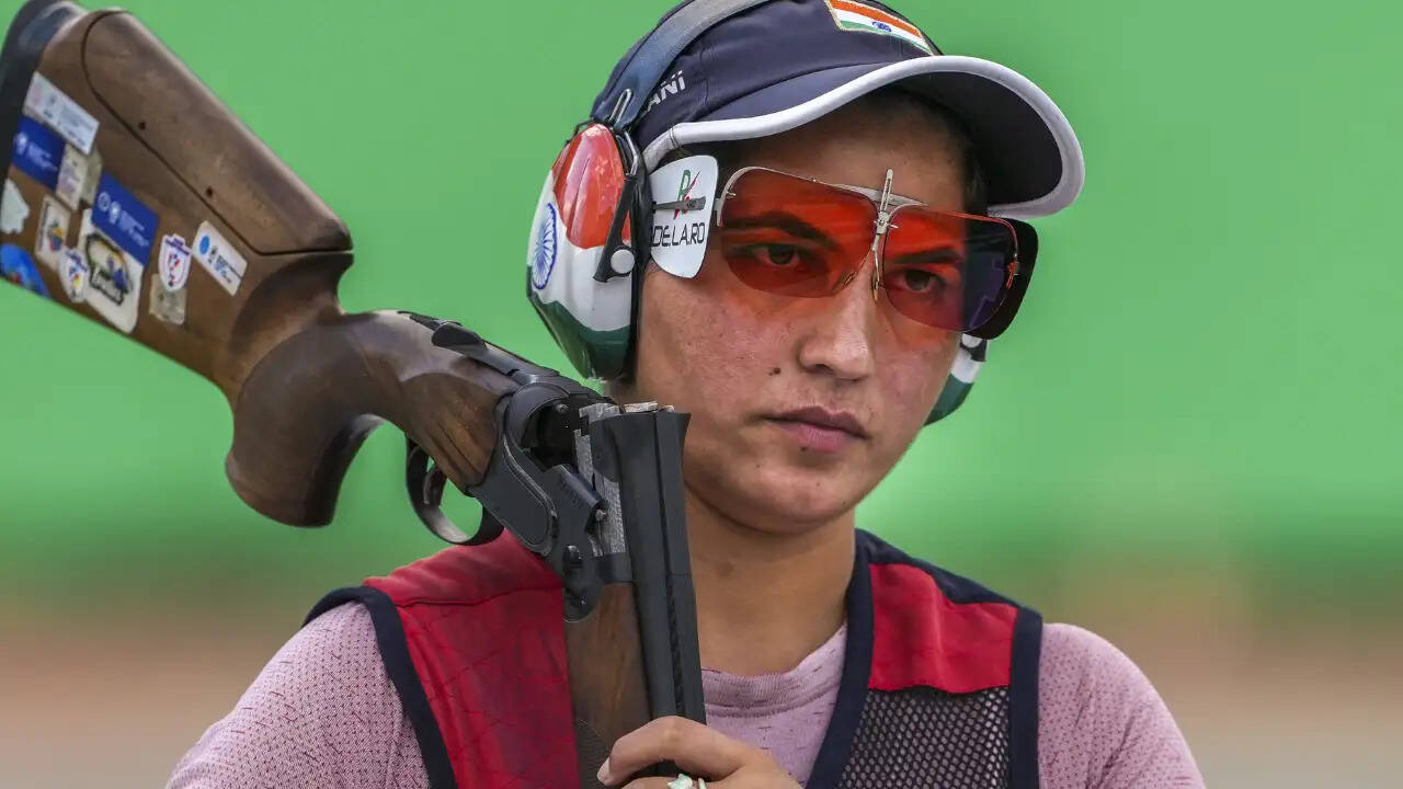 नीरू ढांडा ने एशियन गेम्स 2026 में जीते तीन मेडल, बनीं पहली भारतीय महिला गोल्ड विजेता