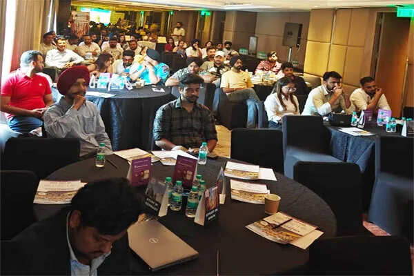 नवीनतम एडटेक प्लेटफ़ॉर्म का चंडीगढ़ में उद्घाटन, यूरोपीय शिक्षा को बनाएगा सुलभ