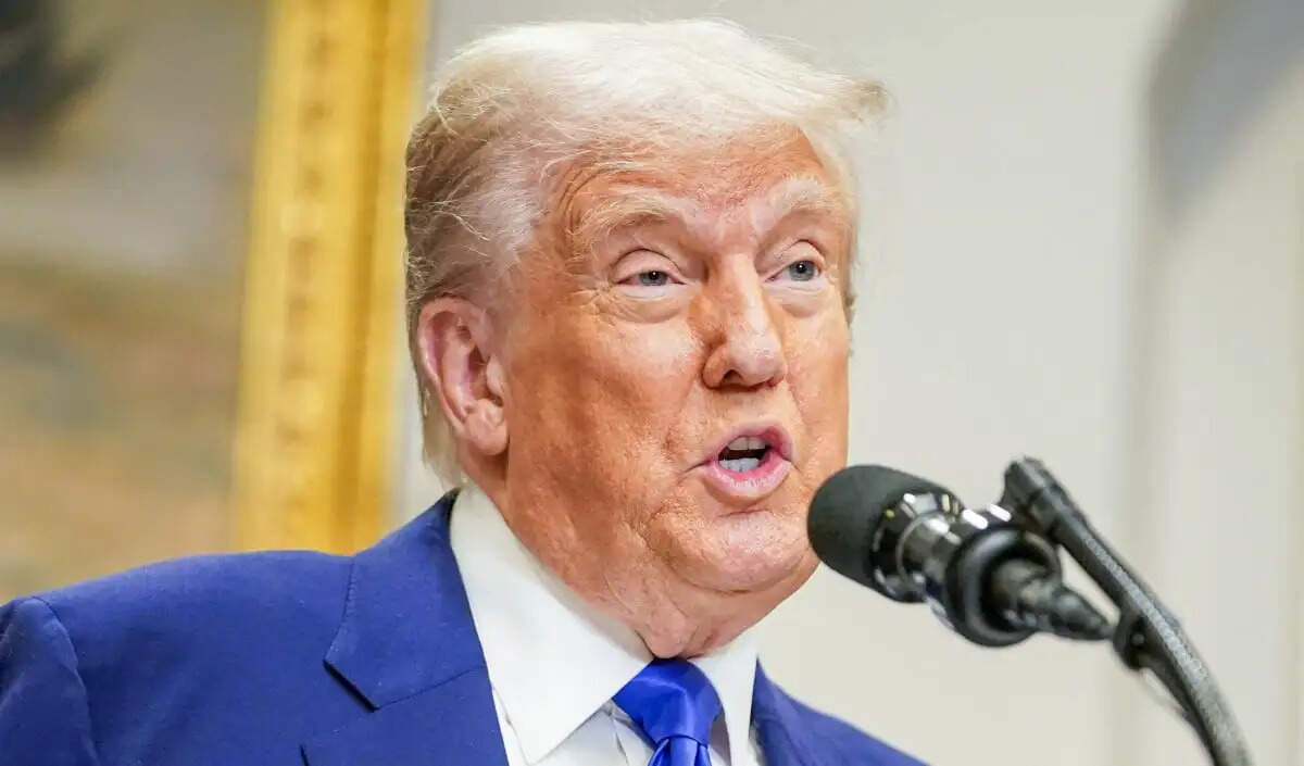 डोनाल्ड ट्रंप का ईरान पर विवादास्पद बयान: युद्ध खत्म होने के करीब