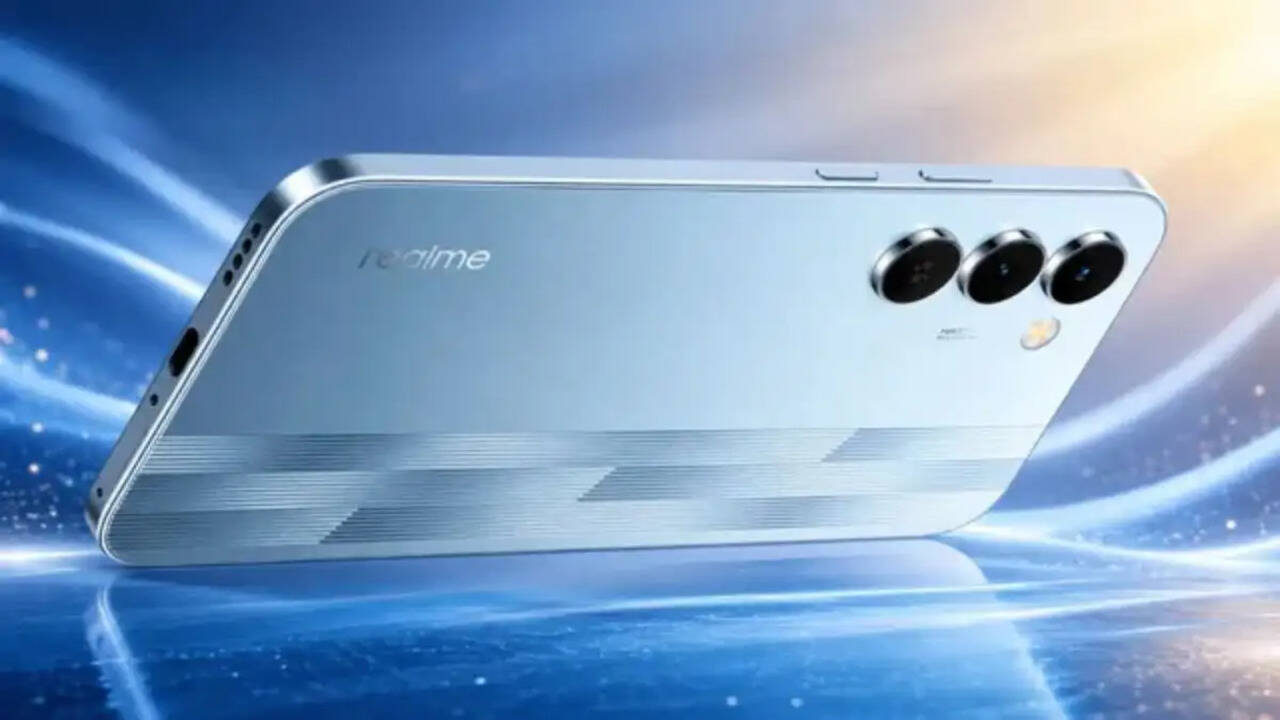 Realme Neo 100 Lite 5G: 7000mAh बैटरी और शानदार फीचर्स के साथ सिर्फ ₹14,999 में