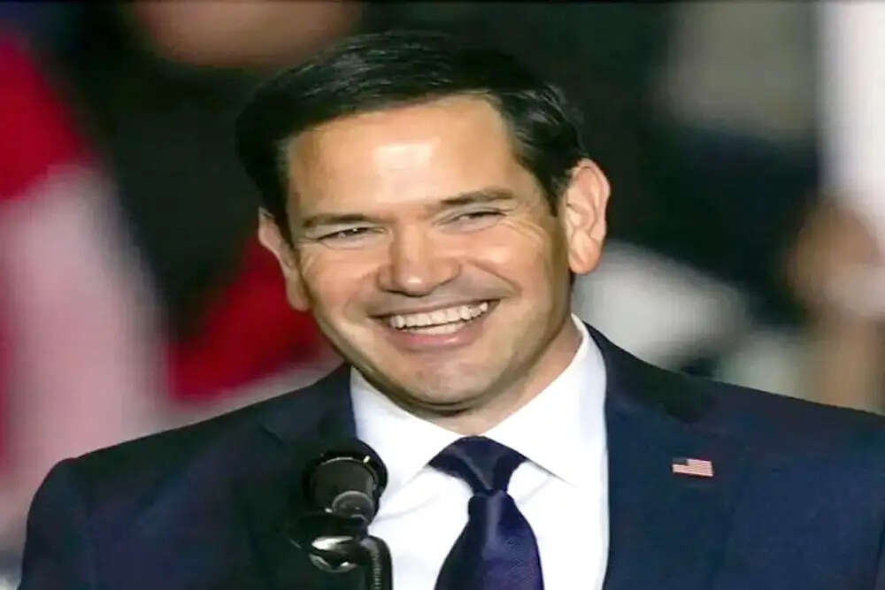 अमेरिकी विदेश मंत्री की भारत, कनाडा और केन्या के नेताओं से महत्वपूर्ण वार्ता