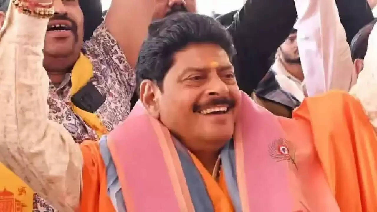 राजस्थान विधानसभा में धर्मांतरण बिल पर गरमाई सियासत: गोपाल शर्मा का विवादित बयान