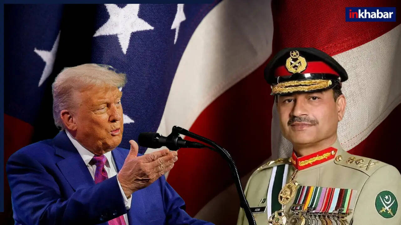 पाकिस्तान का नया झूठ: जनरल मुनीर को विजय दिवस परेड में आमंत्रित नहीं किया गया
