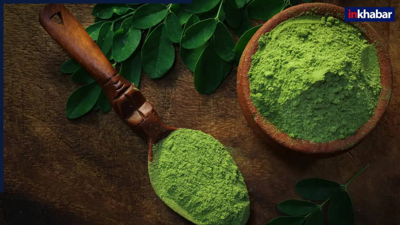 मोरिंगा पाउडर के अद्भुत स्वास्थ्य लाभ