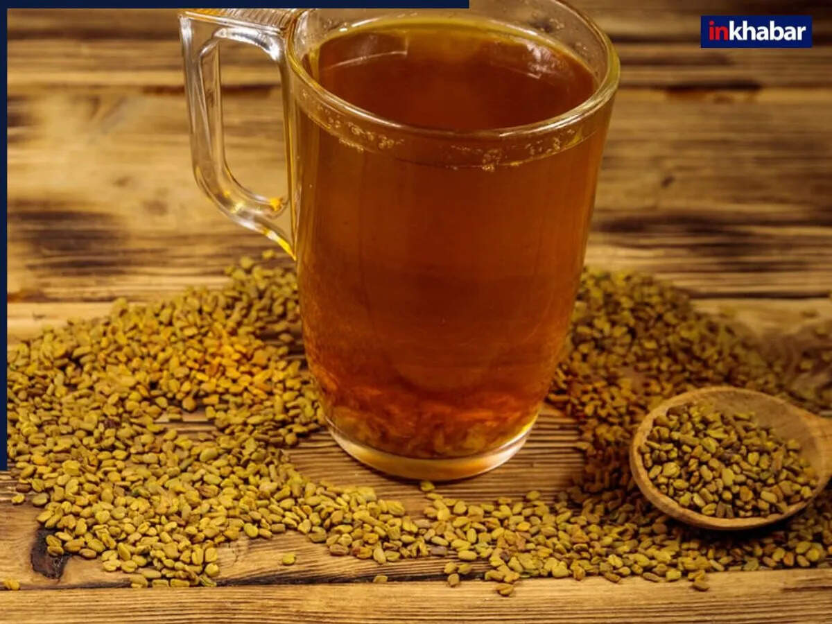 मेथी के पानी के अद्भुत स्वास्थ्य लाभ