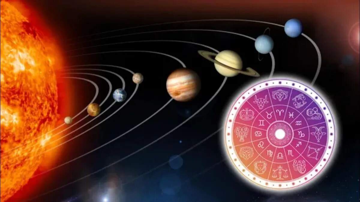 अप्रैल 2026: ज्योतिषीय परिवर्तन और राशियों का प्रभाव
