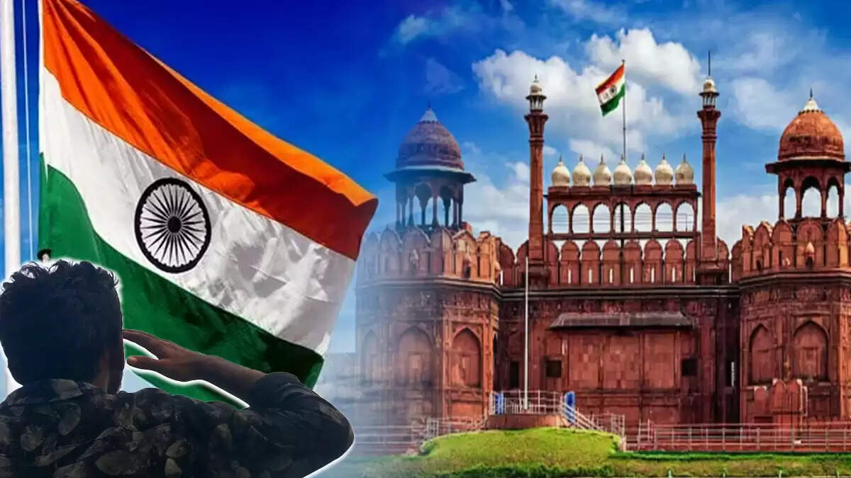 भारत का स्वतंत्रता दिवस: 78वां या 79वां? जानें सही जानकारी