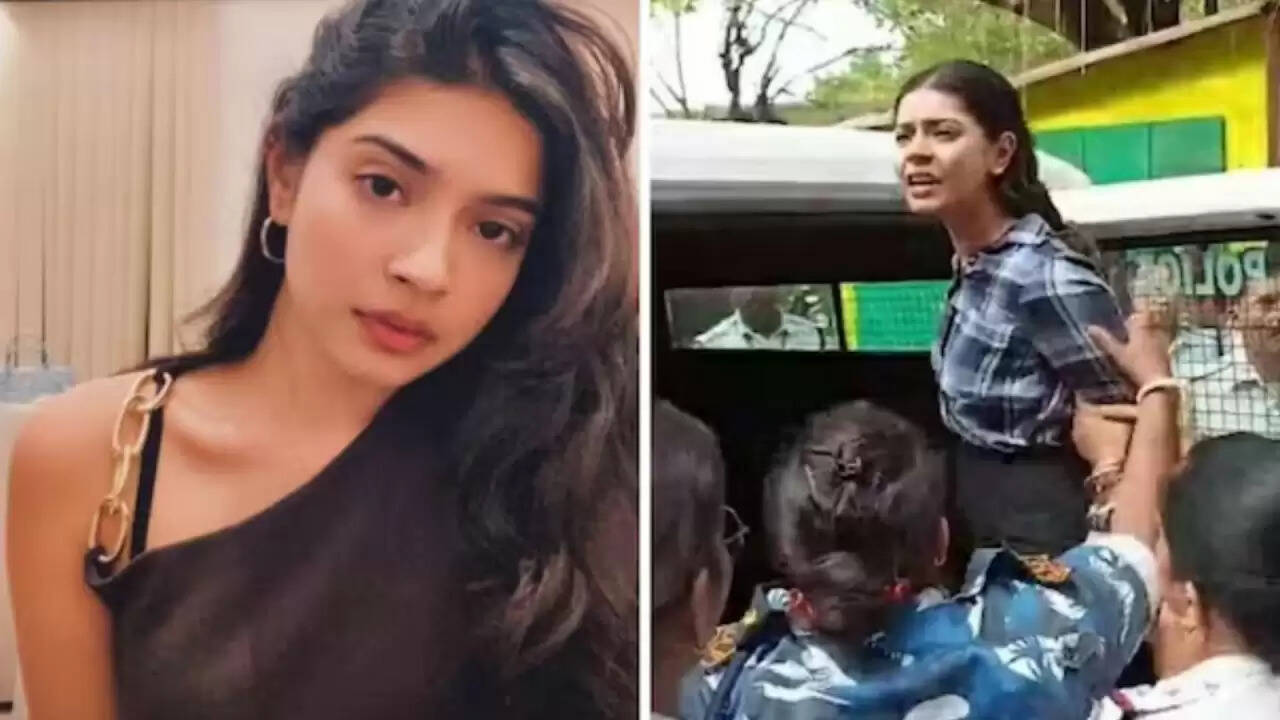 कलकत्ता हाईकोर्ट ने शर्मिष्ठा पनोली को दी अंतरिम जमानत, जानें क्या हैं शर्तें