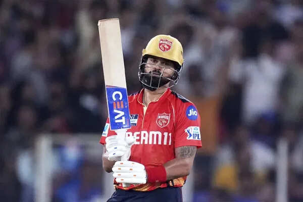 श्रेयस अय्यर के IPL प्रदर्शन से बढ़ी भारतीय टीम में वापसी की संभावना