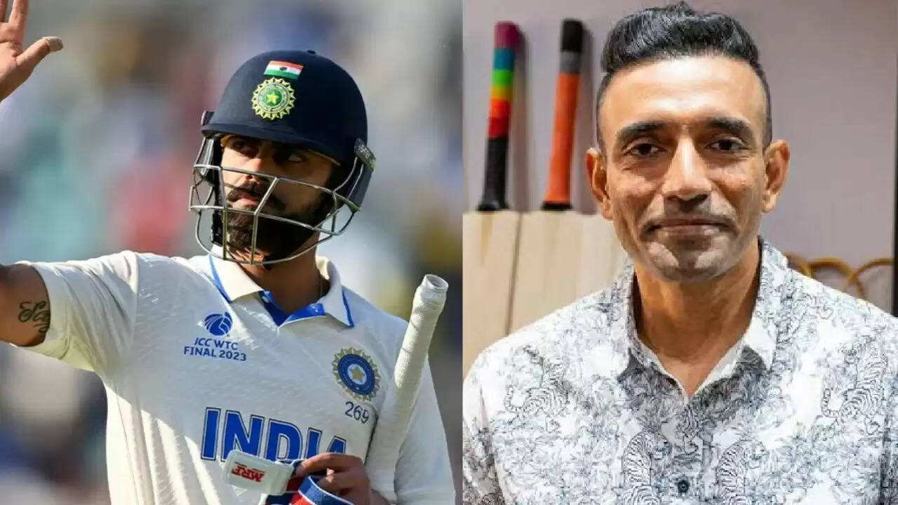 रॉबिन उथप्पा का विराट कोहली को टेस्ट क्रिकेट में वापसी का आग्रह