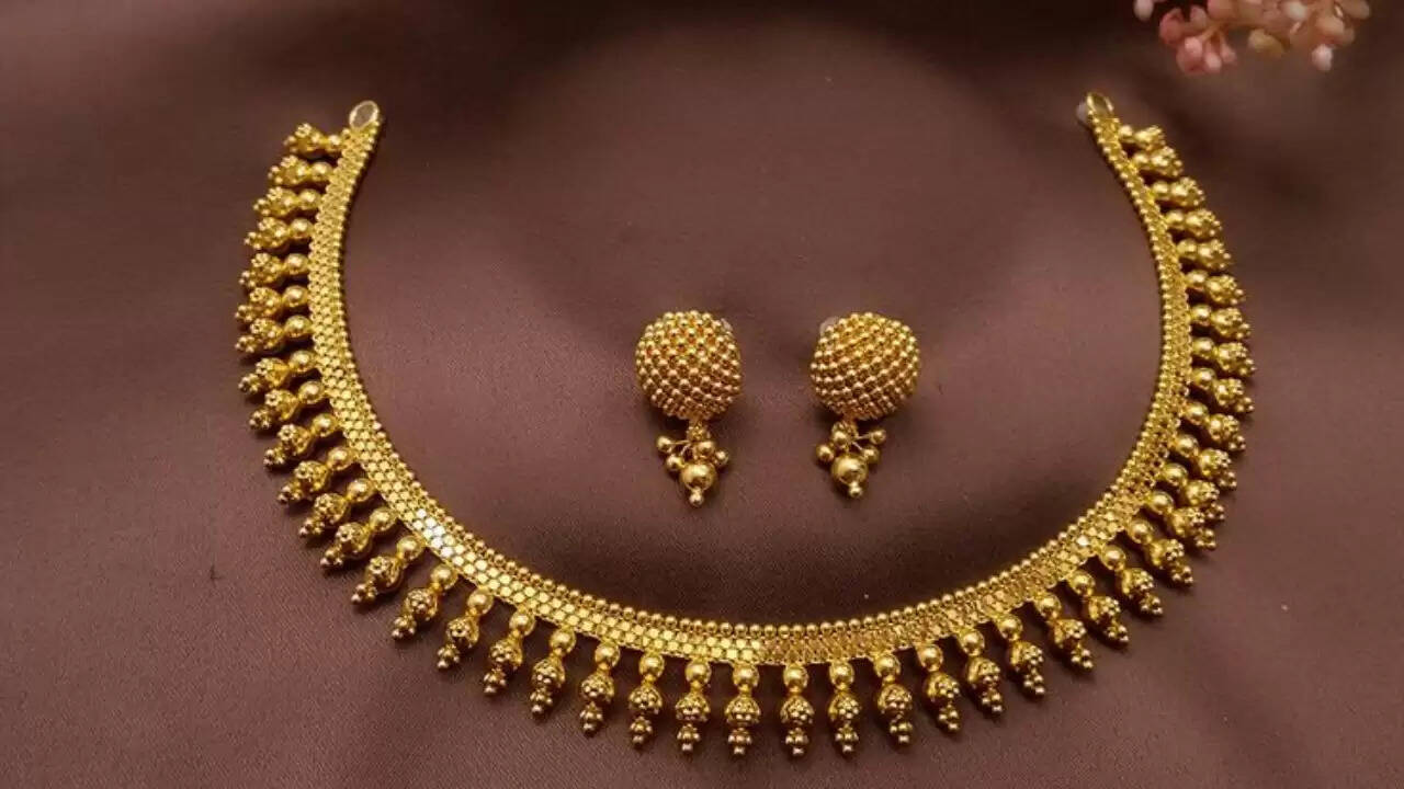 सोने और चांदी के नए रेट: जानें आज के भाव