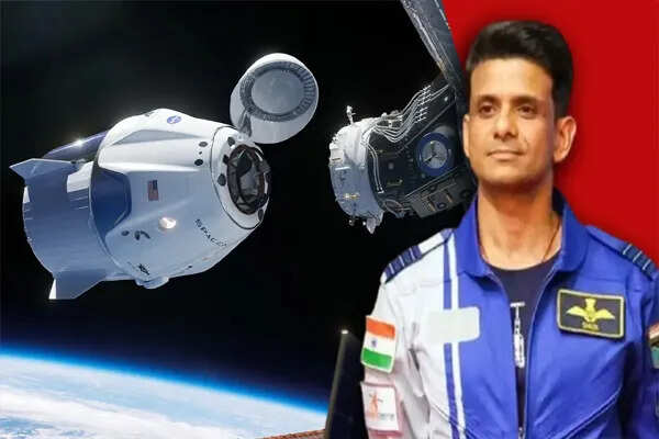 फ्लोरिडा में अंतरिक्ष मिशन के लॉन्च में तकनीकी समस्या का सामना