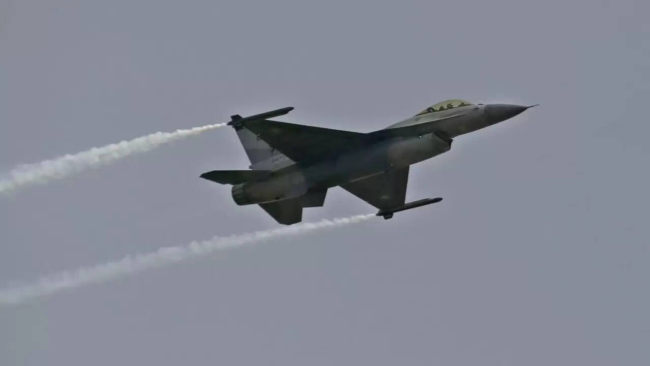 पाकिस्तान में TTP की नई वायु सेना: सुरक्षा के लिए बढ़ता खतरा