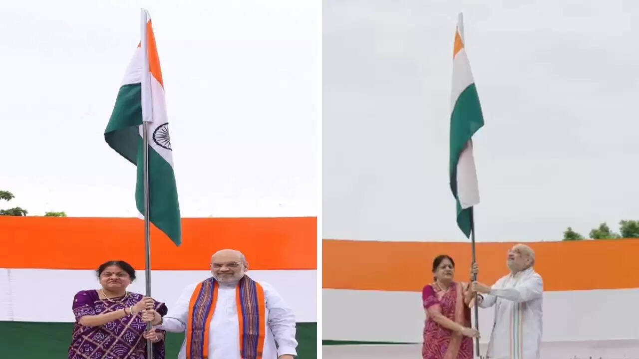 हर घर तिरंगा अभियान: देशभक्ति की नई लहर