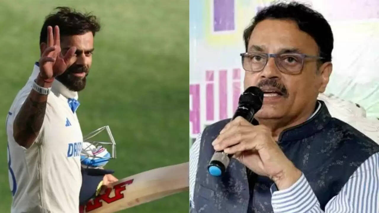 दिलीप वेंगसरकर की विराट कोहली के संन्यास पर कड़ी प्रतिक्रिया