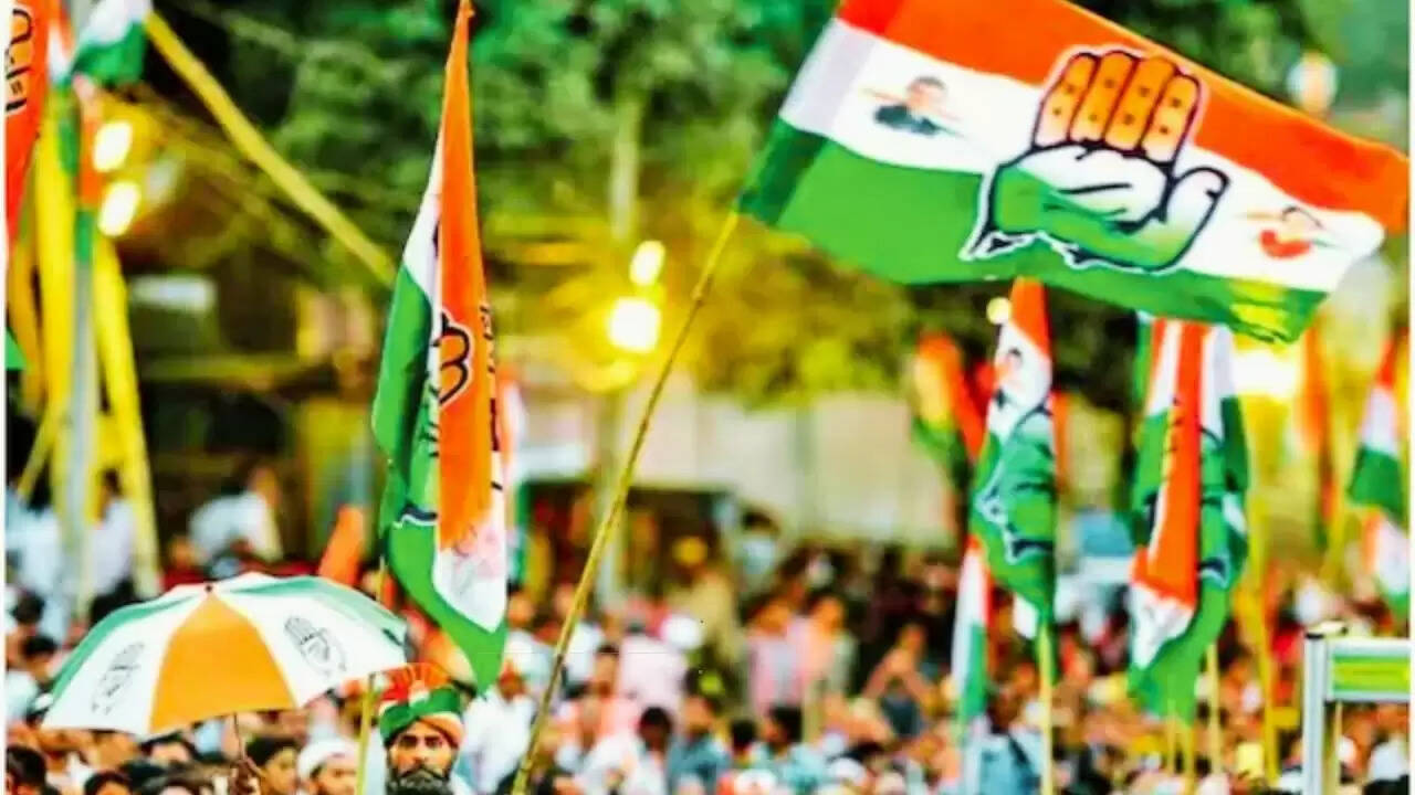 हिमाचल कांग्रेस में नए ब्लॉक अध्यक्षों की नियुक्ति: बाबूराम ठाकुर बने नालागढ़ के अध्यक्ष